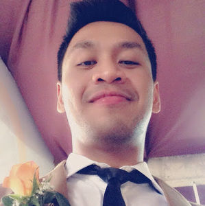 Meet your Posher, Martin ian raymundo